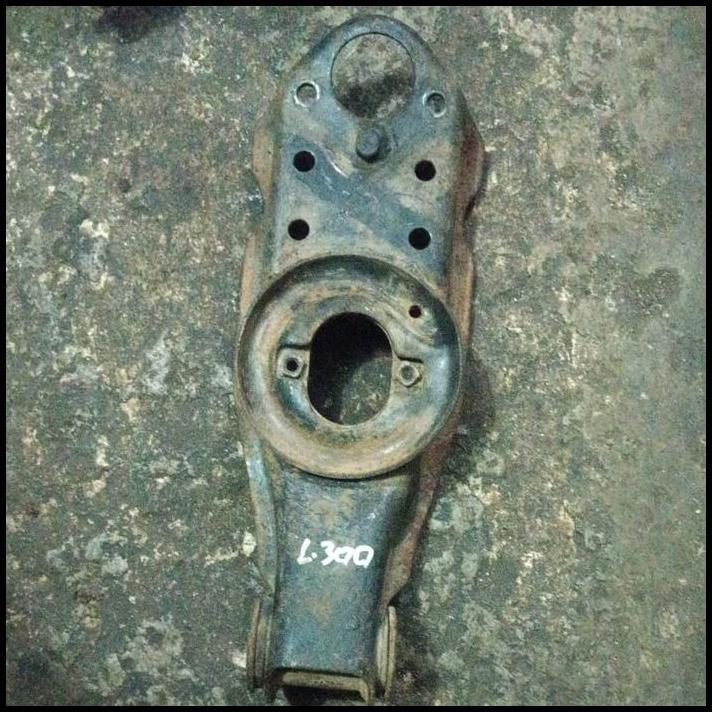 DISKON LOWER ARM SAYAP MITSUBISHI L300 DIESEL COPOTAN ORI GARANSI 