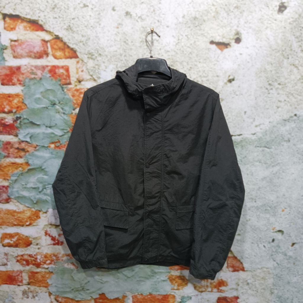 MIND BRIDGE JACKET