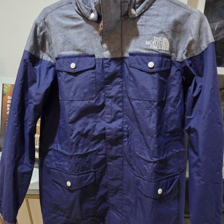 Jacket TNF