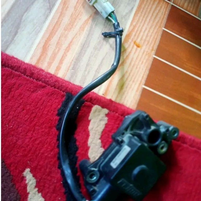 Sensor Subthortle Ninja 250 fi