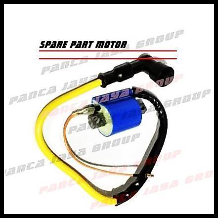 BEST DEAL KOIL COIL RACING YZ80 YZ85 YZ125 YZ 80 85 125 KLX 150 L S DTRACKER D TRACKER 150 KLX150 DT