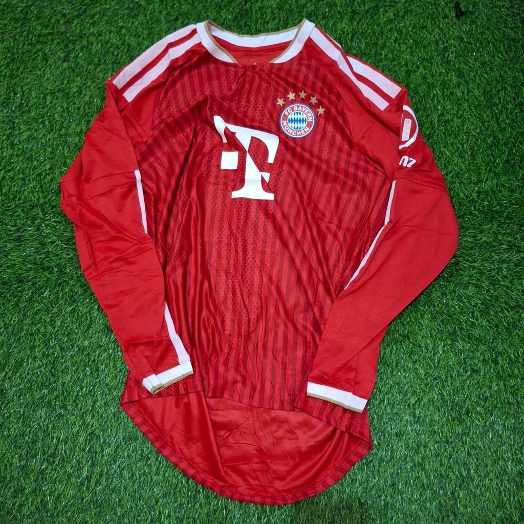 LS PLAYER ISSUE MUSHENN HOME PI LS 2027