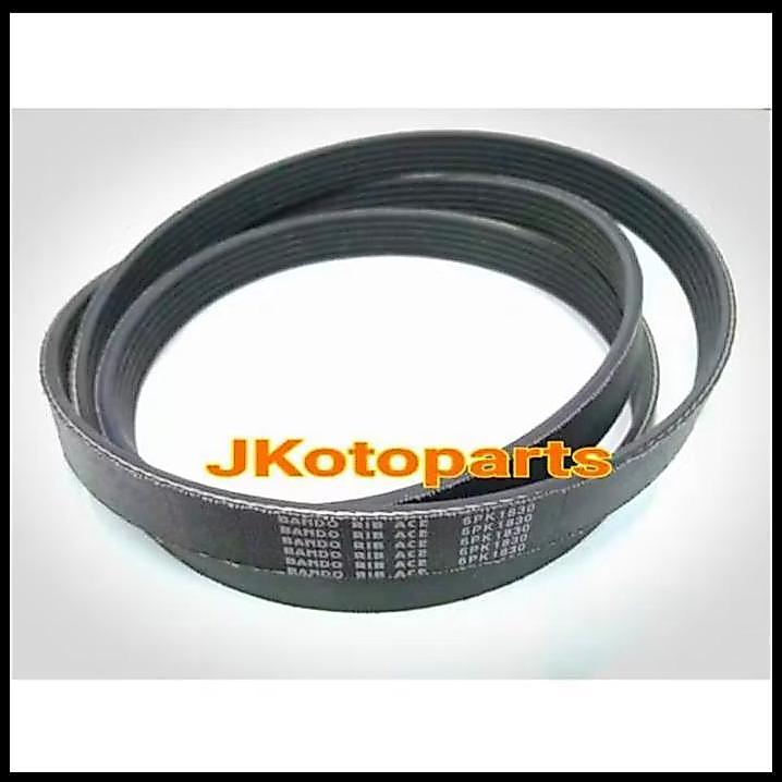 TERBARU FAN BELT TALI KIPAS 6PK 1830 