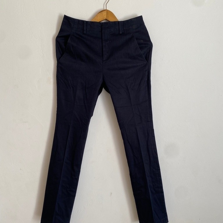 Uniqlo work pants