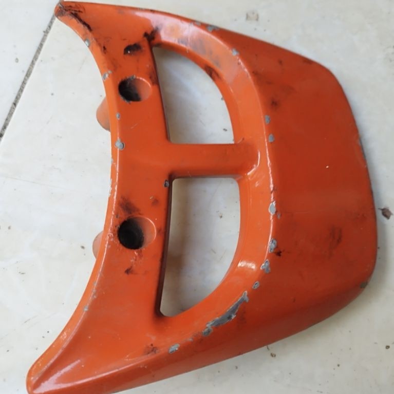 behel belakang fizr FIZR F1 ZR