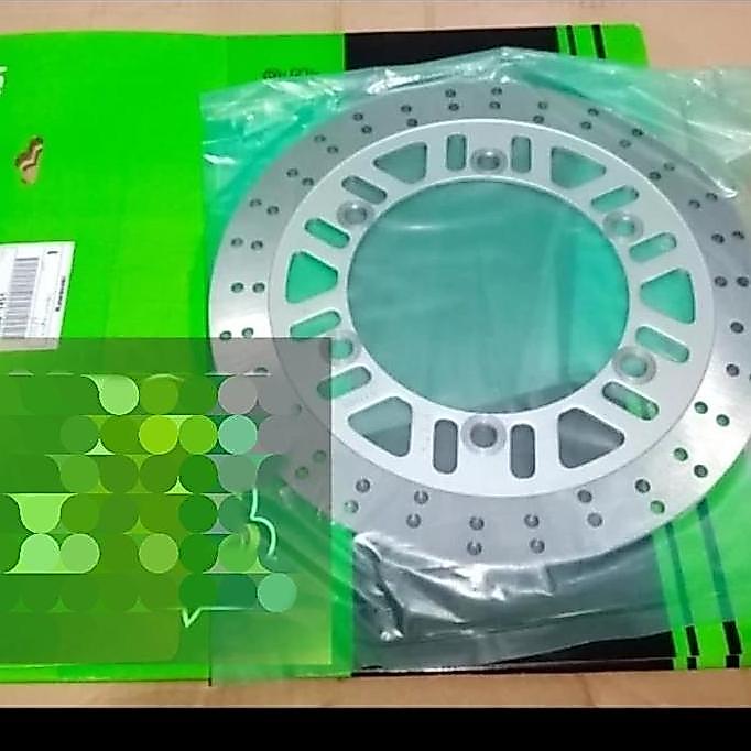 Termurah Piringan disc cakram depan Eliminator BN 175 BN175 orinal