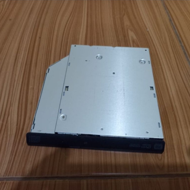 DVD-RW Internal Laptop acer Panasonic UJ890 Slim SATA 12,7 mm (Second)