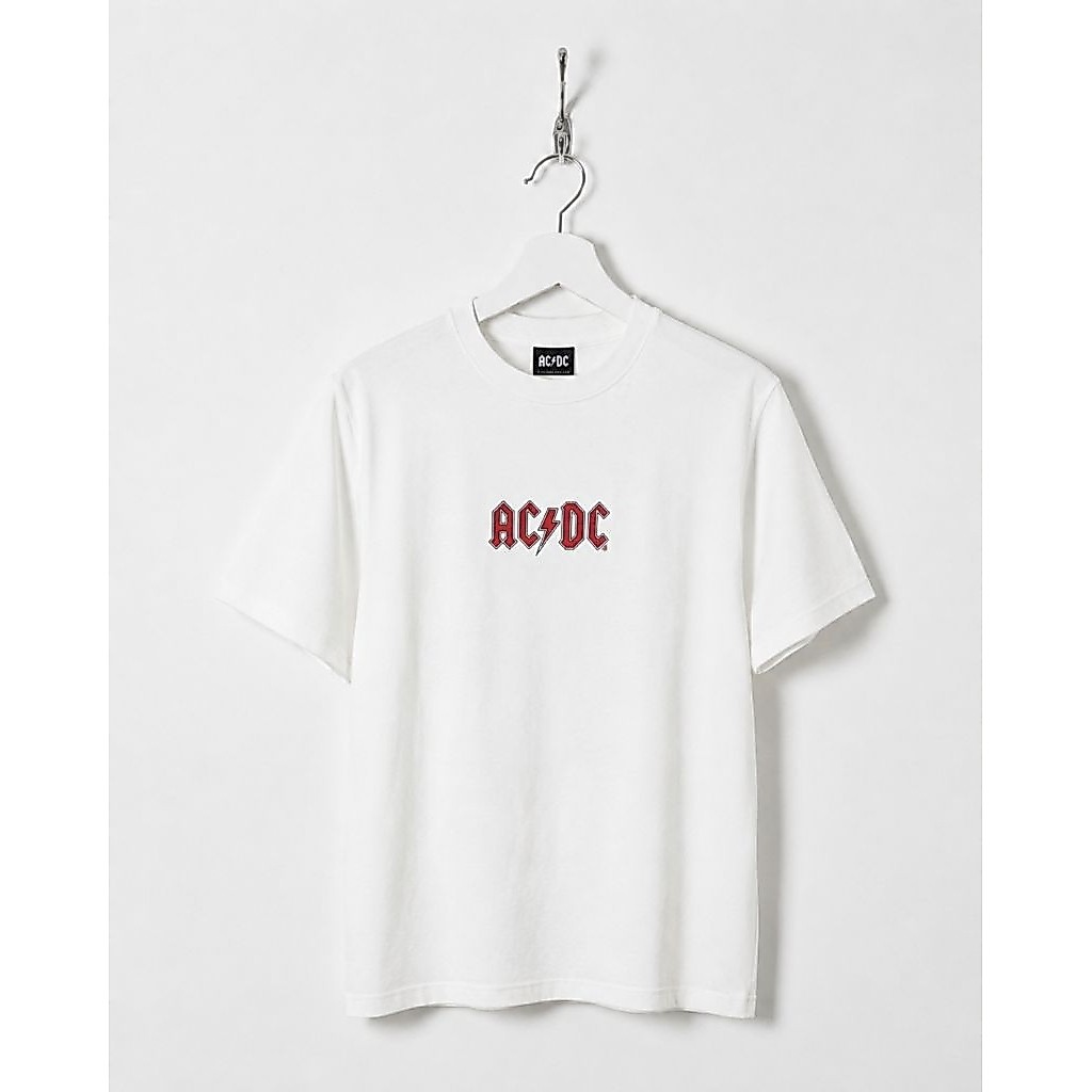ACDC x Topten Tee
