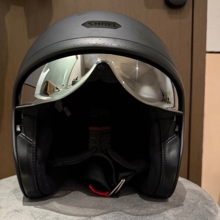 Helm SHOEI ORIGINAL