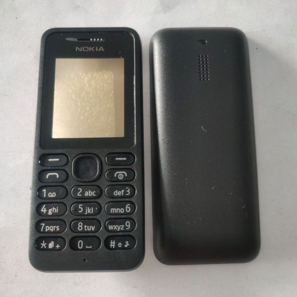 Casing Nokia 130