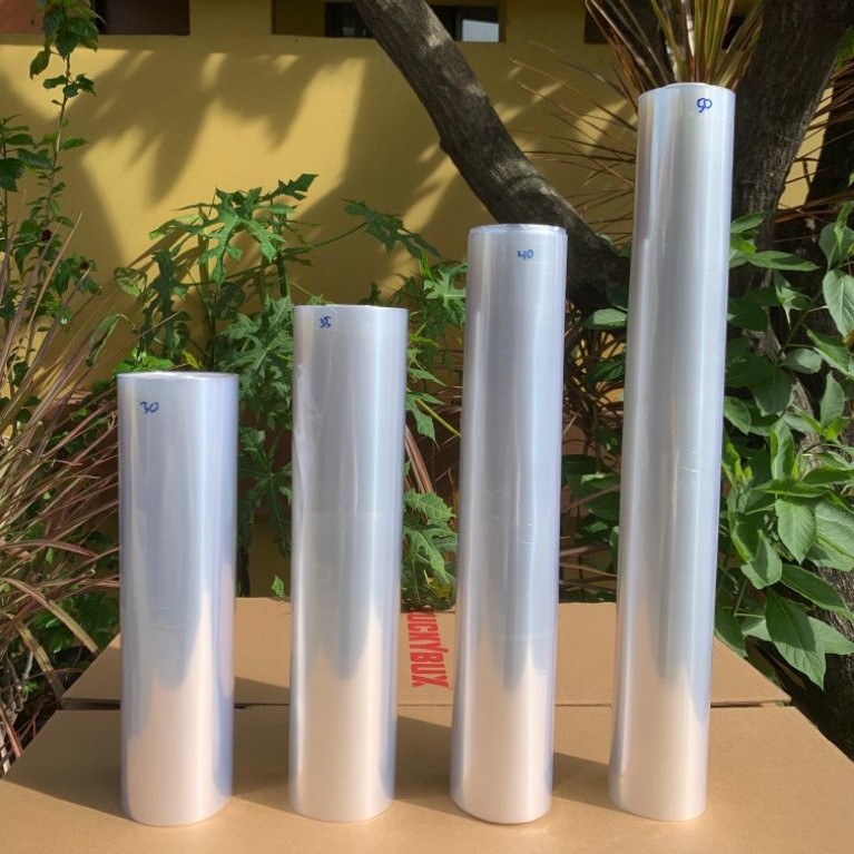 PP bening roll karpet polos/plastik laundry karpet PP roll 1kg