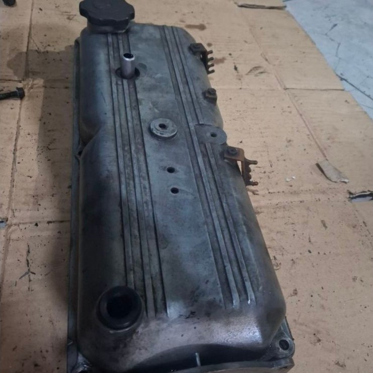 cover tutup klep head silinder Timor SOHC