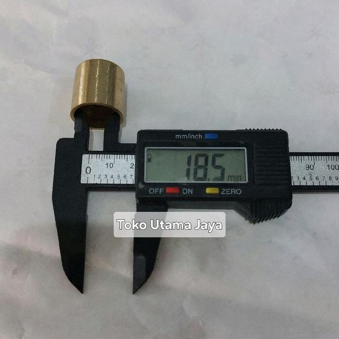 Tutup Timbangan Dacin 50Kg / Dop Timbangan Ung Dacin 25 Kilo 10 Kg