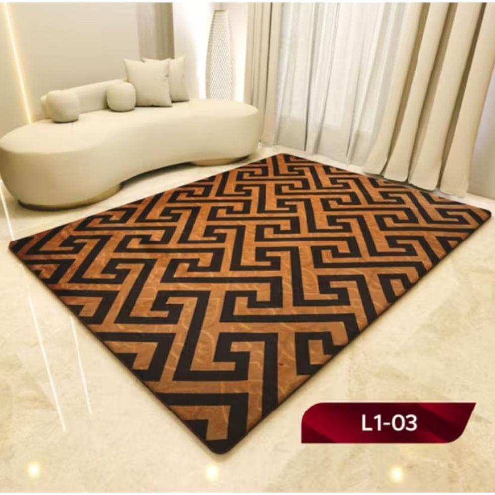 KARPET ARIZONA | KARPET AMBAL MALAYSIA 95 x 140