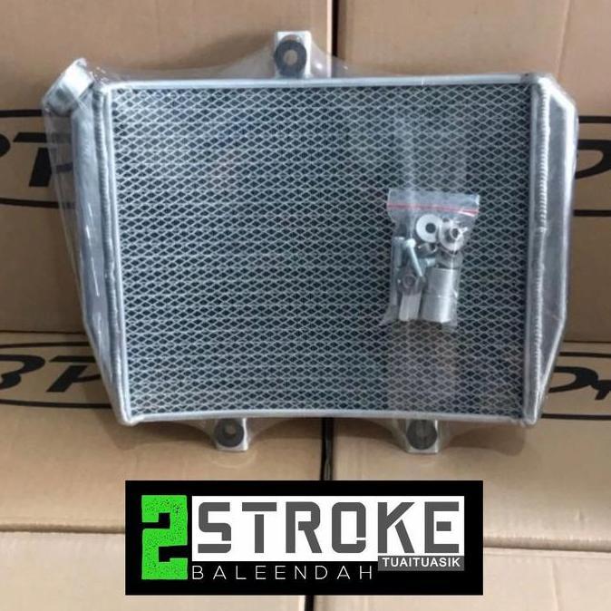 RADIATOR BPRO GAMBOT NINJA R SS