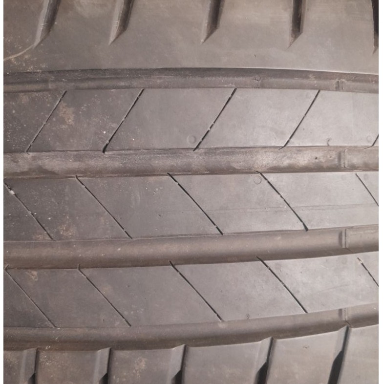 Bridgestone Turanza T005 MO, 225/45r18