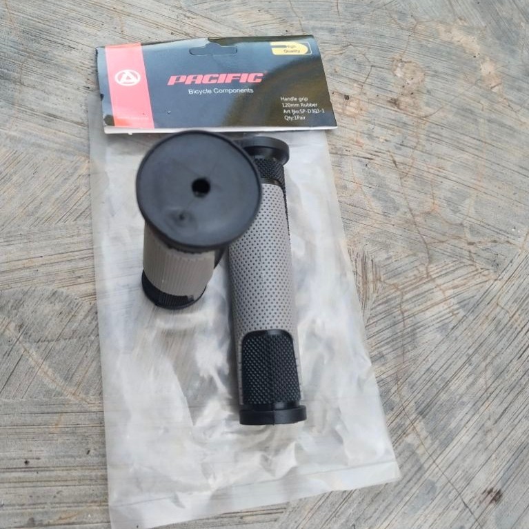 handle grip spd bmx balap