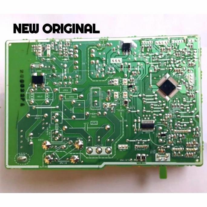 Modul Pcb Indoor Ac Panasonic R32 Series Yn Original