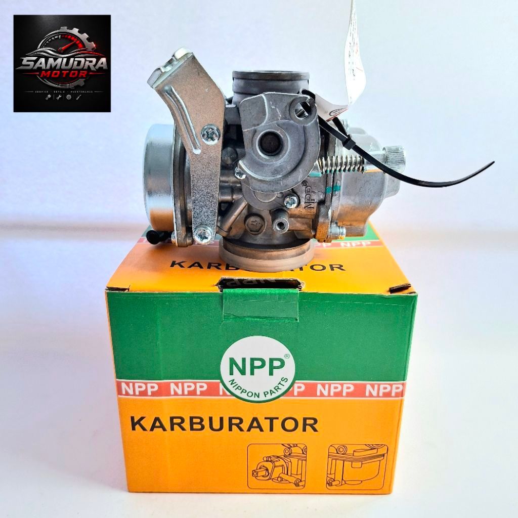 Carburator Karburator CS1 KWC NPP 26100-KWC00