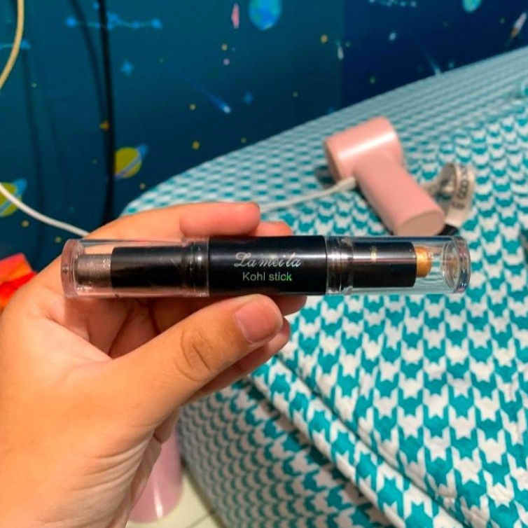 lameila eyeshadow