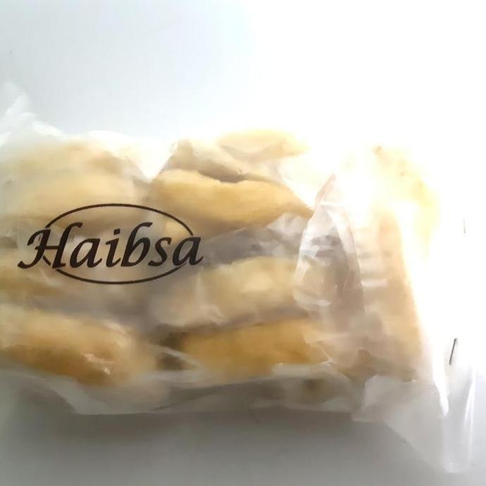 Handmade- Kue Mamol Haibsa