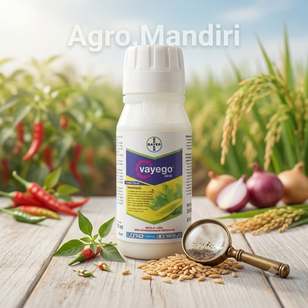 Vayego 100ml