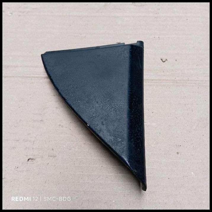 GRATIS ONGKIR COVER PANEL GARNISH SEGITIGA PINTU DALAM BELAKANG BAGIAN KANAN R HONDA CIVIC GENIO !!