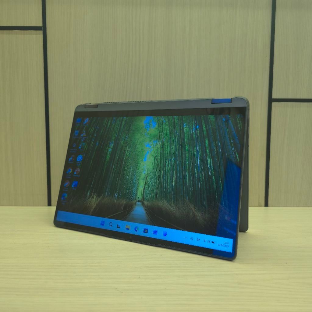 Lenovo ideapad Flex 5i Core i3 1215U RAM 8GB SSD 256GB Touchscren