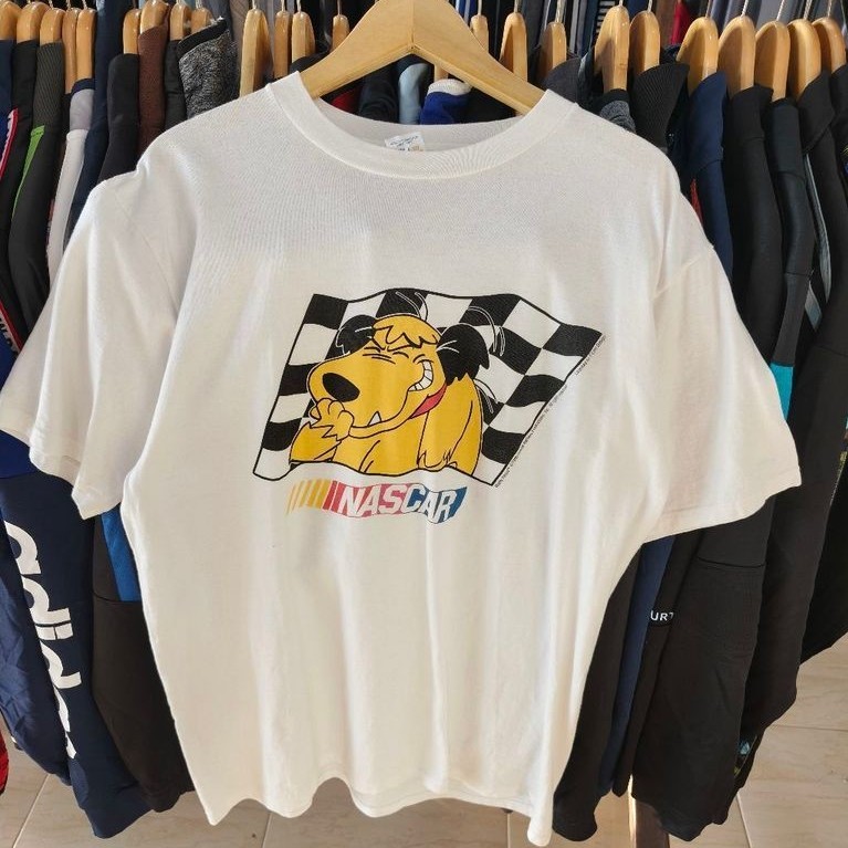 KAOS NASCAR