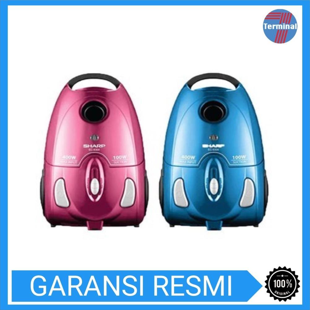 Sharp Vacuum Cleaner EC 8305
