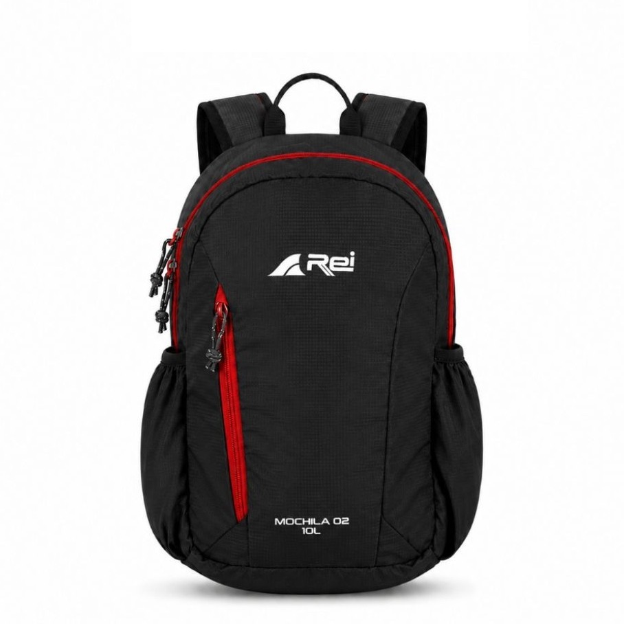 Tas Ransel Rei Mochila 02 10L+Raincover Ori100%