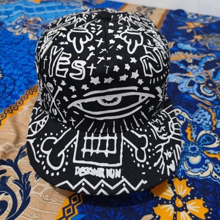 topi second ILUMINATI