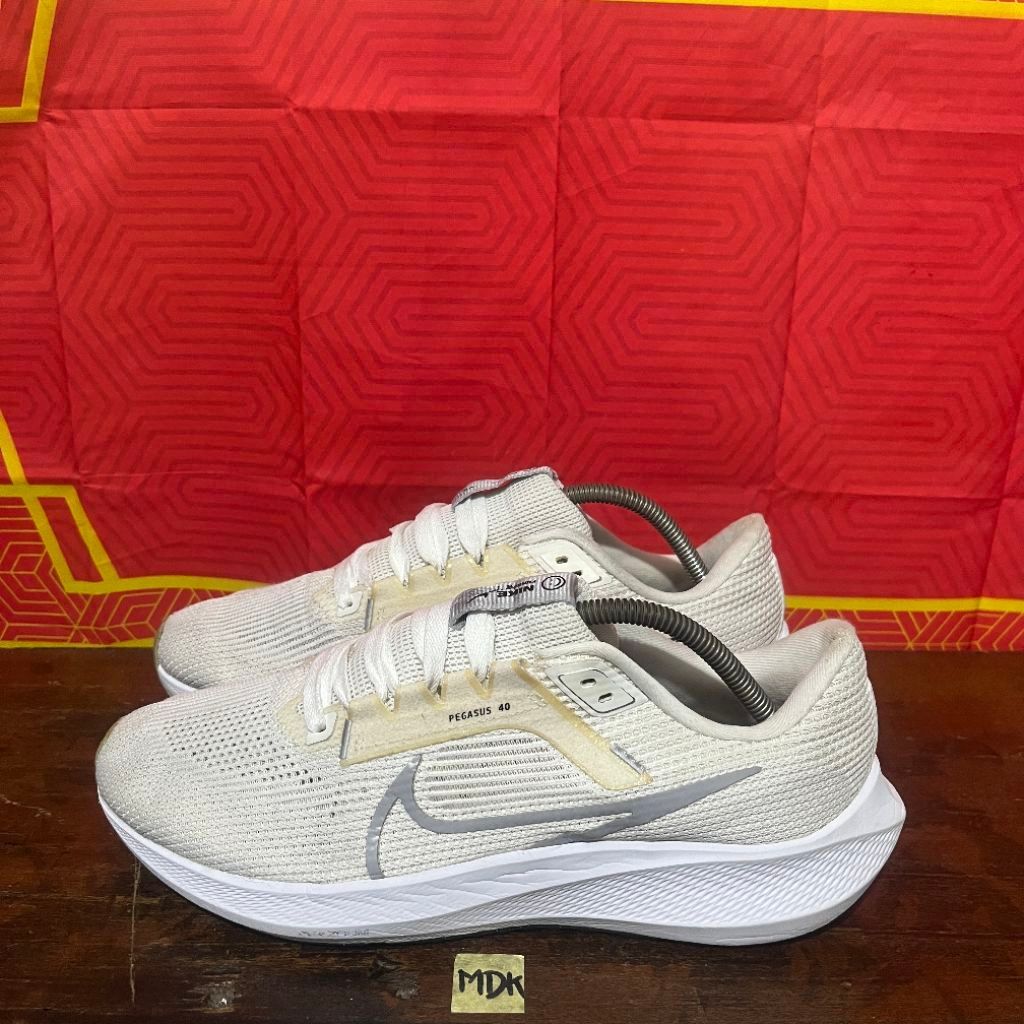 Nike Air Zoom Pegasus 40 size 44
