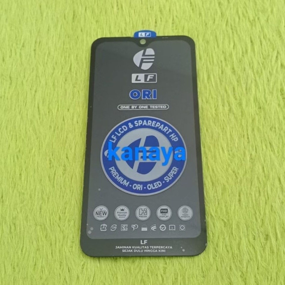 Lcd itel A26 - Lcd itel A37 Original