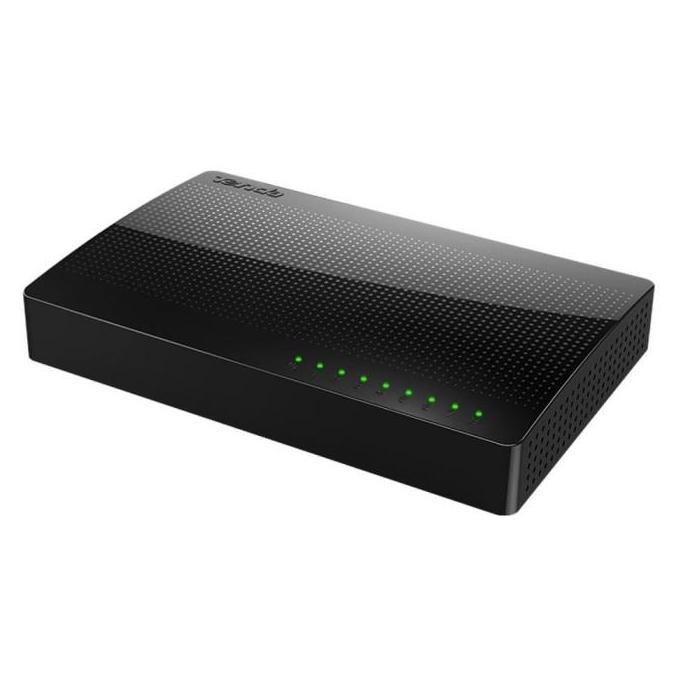 Tenda Switch 8 port Hub SG108 Gigabit 1000 Mbps