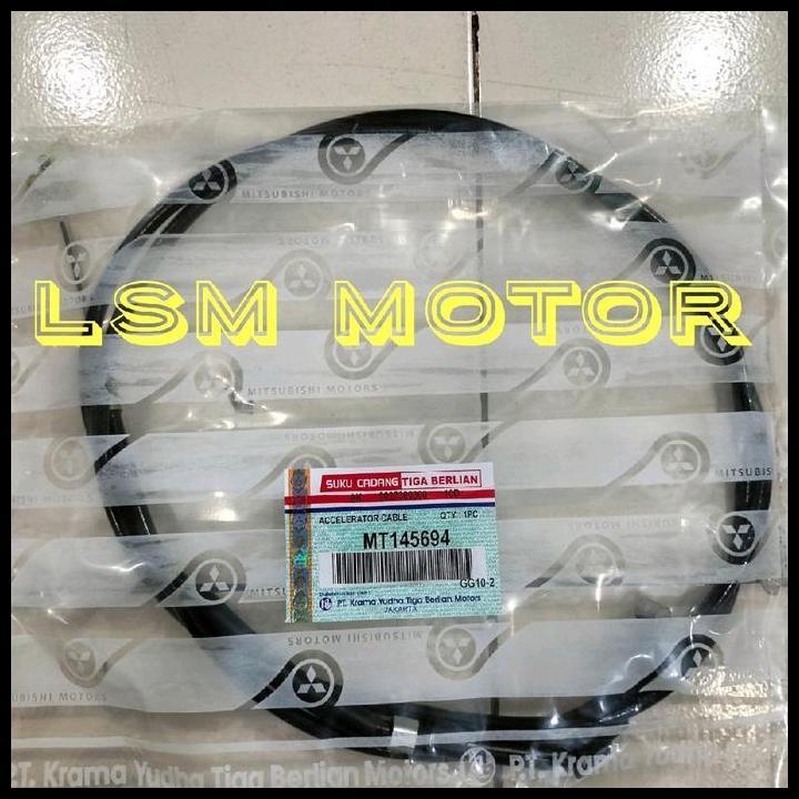 DISKON KABEL GAS COLT T120 LAMA 1975-1978 