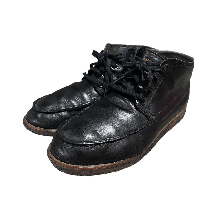 Adidas X Ransom Boot