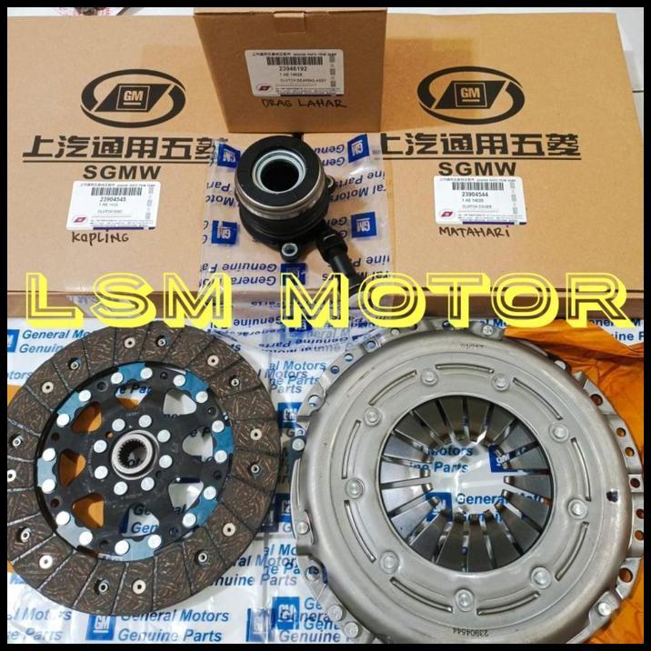 BEST DEAL MATAHARI DEKRUP WULING CONFERO 