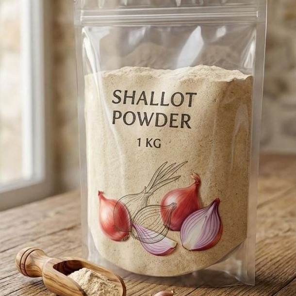 BAWANG MERAH BUBUK/SHALLOT POWDER 1KG