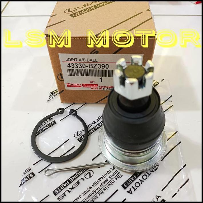 GRATIS ONGKIR BALL JOINT ALL NEW RUSH TERIOS 2018 UP 