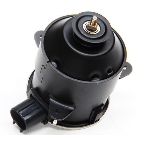 Dinamo Motor Extra Fan ExtraFan Radiator AC Daihatsu Sirion - DENSO