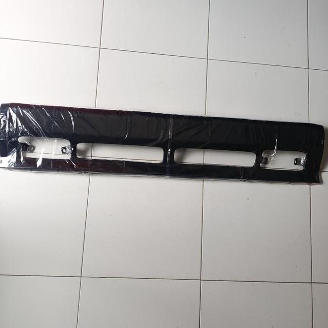 Belanjakuu_ Besi Bumper Depan Kijang Grand / Bumper Depan Kijang Grand