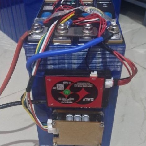 lipo4 4S 100joss