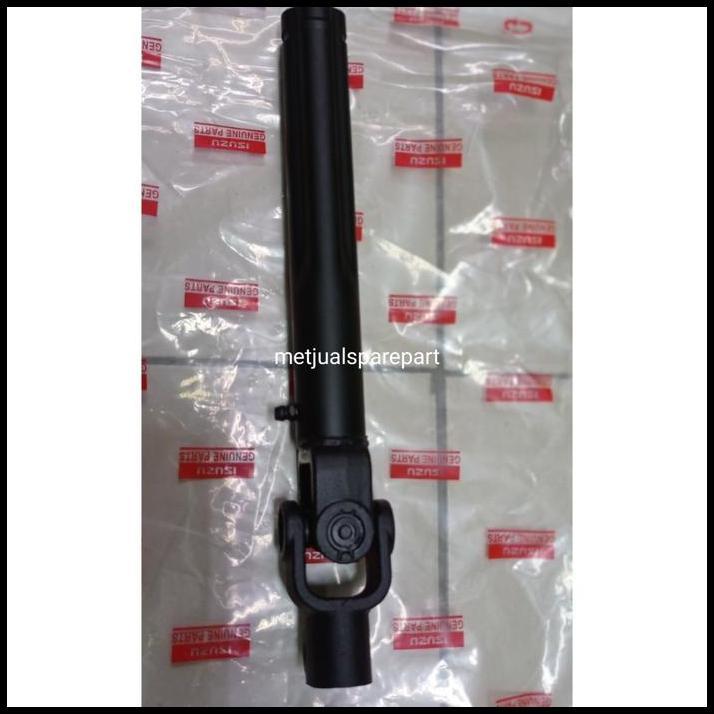GRATIS ONGKIR SHAFT STEERING AS JOIN STIR AS STIR BAWAH ISUZU ELF NKR71 NKR55 EURO 