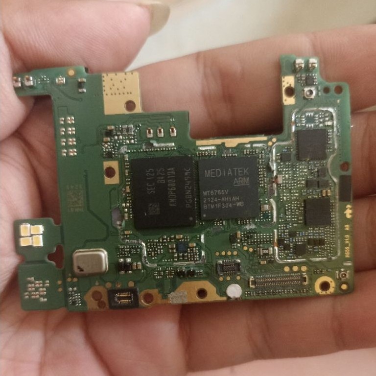 KMDP6001DA