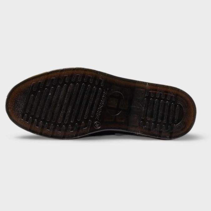 Jovem x Basboi Loafers - Loaferboi Black BSS