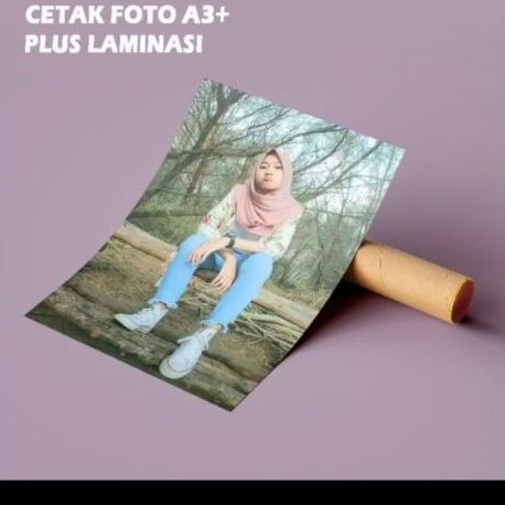 CETAK FOTO A3+ 260 gsm