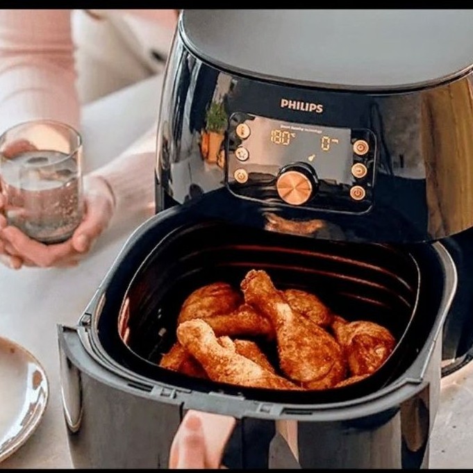 AIR FRYER PHILIPS XXL HD9860