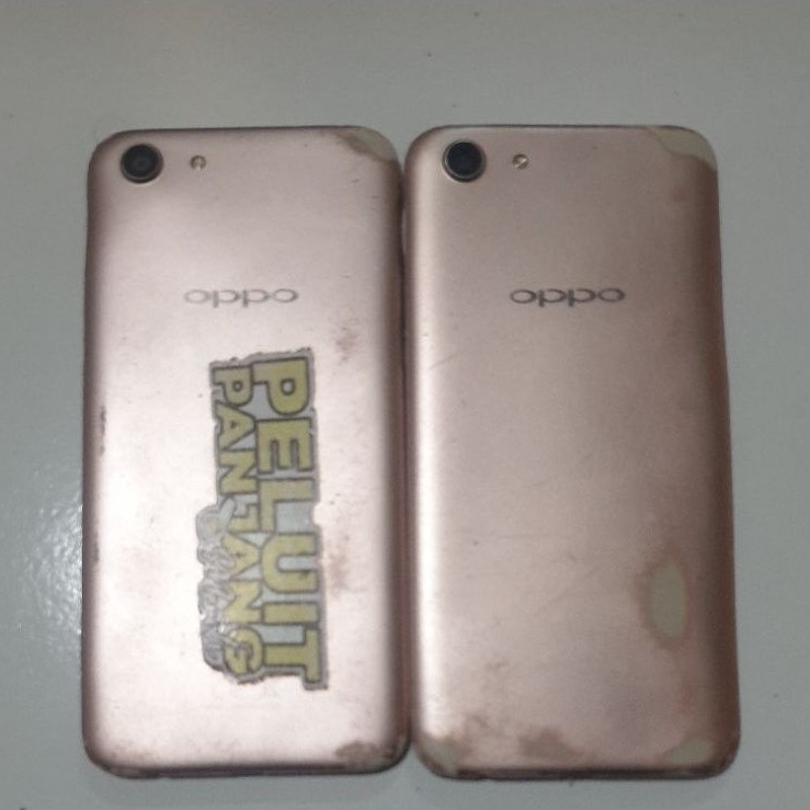 oppo a83 mesin minus lcd