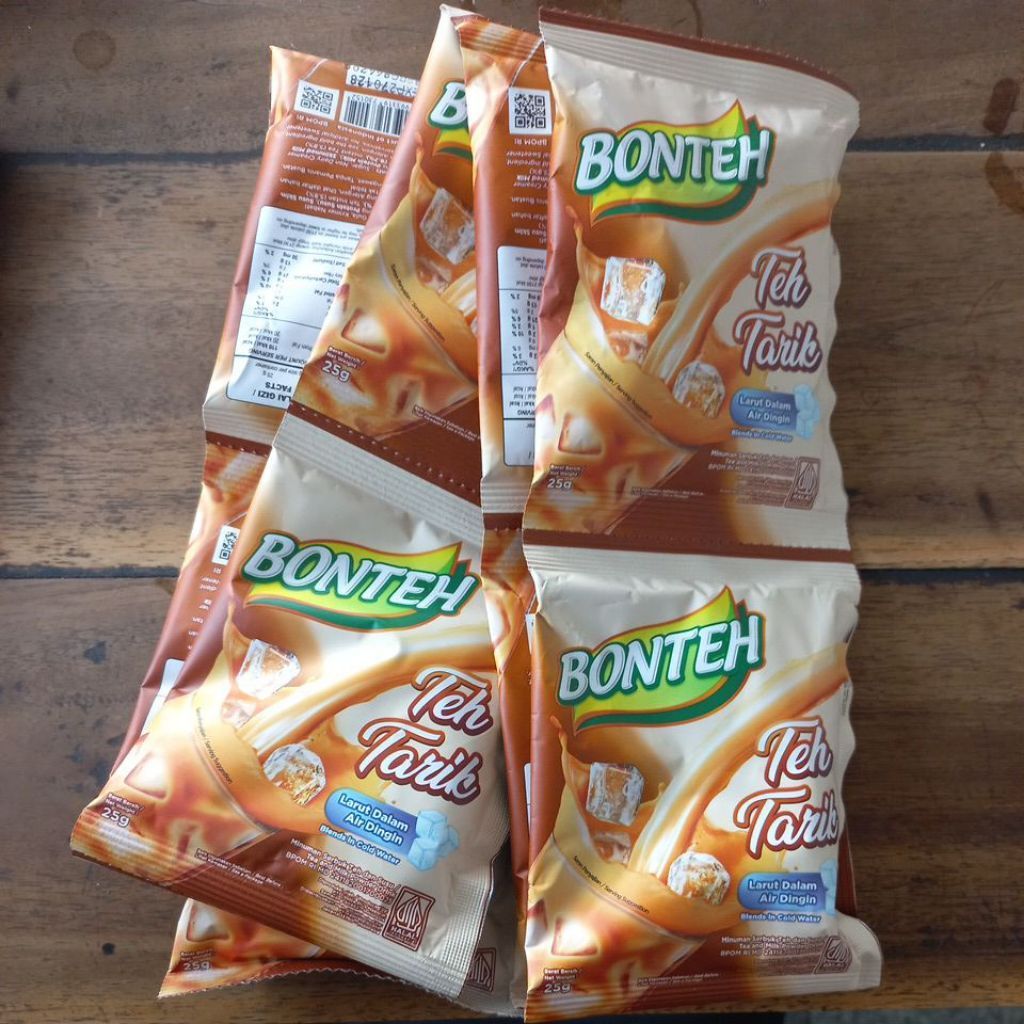 BONTEH